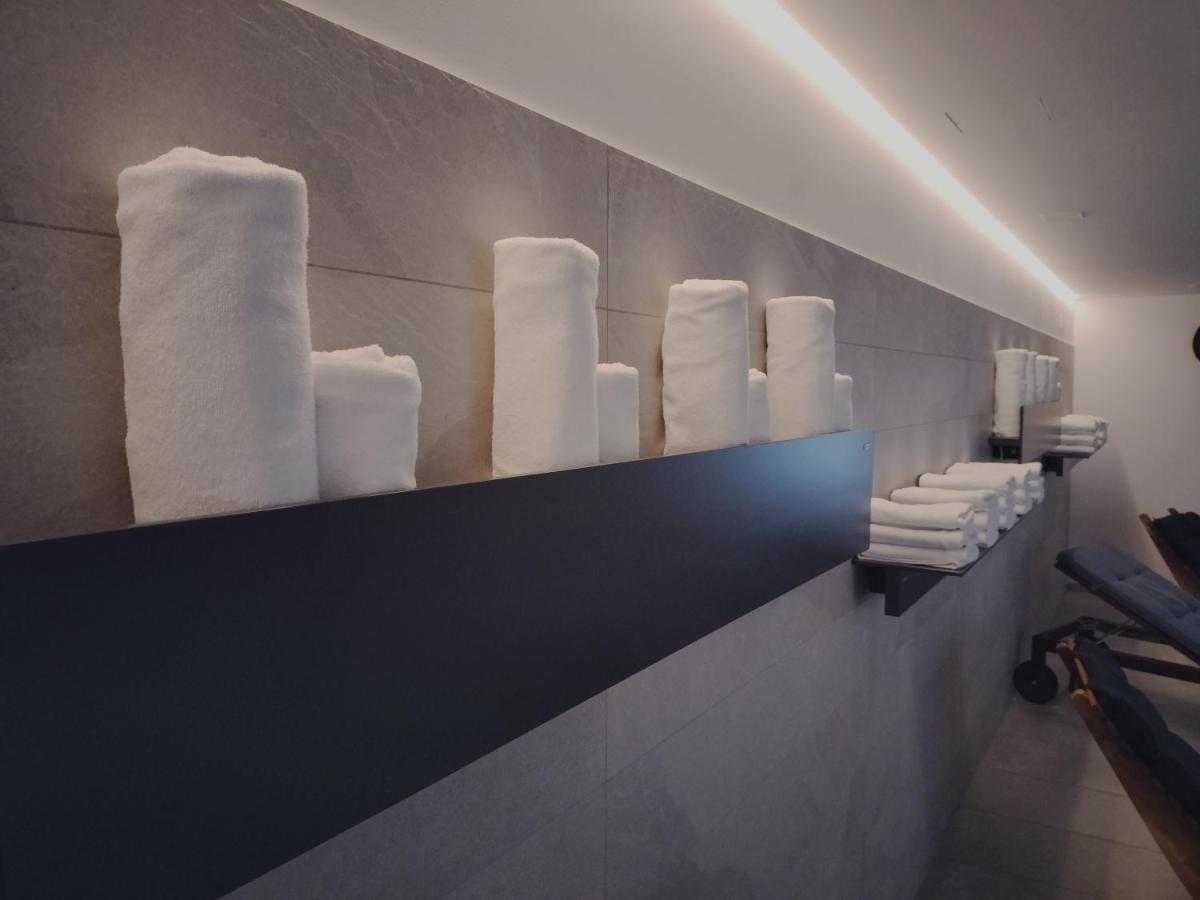 Hotel & Restaurant Forni Airolo Ngoại thất bức ảnh