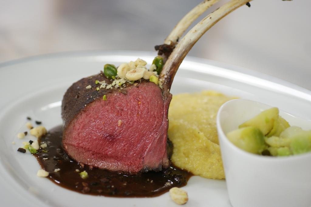 Hotel & Restaurant Forni Airolo Ngoại thất bức ảnh