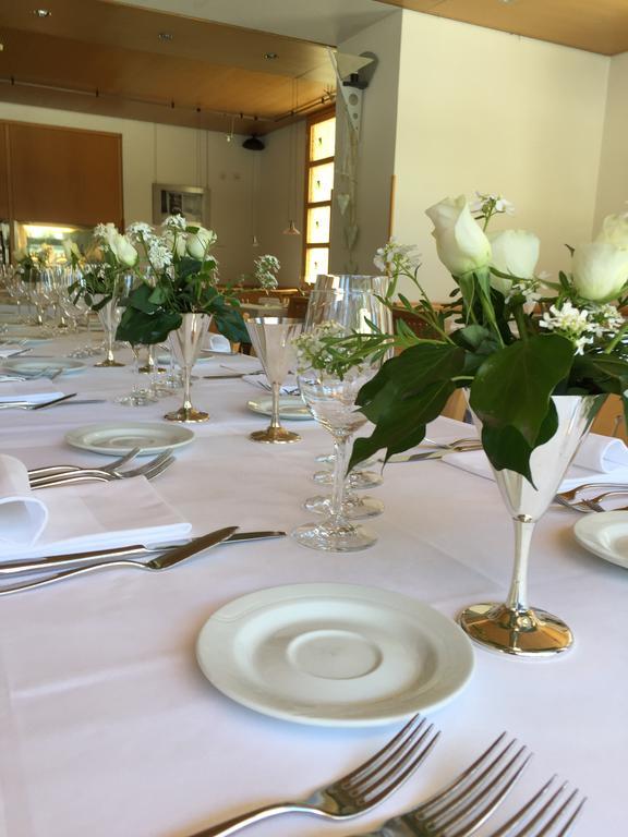 Hotel & Restaurant Forni Airolo Ngoại thất bức ảnh