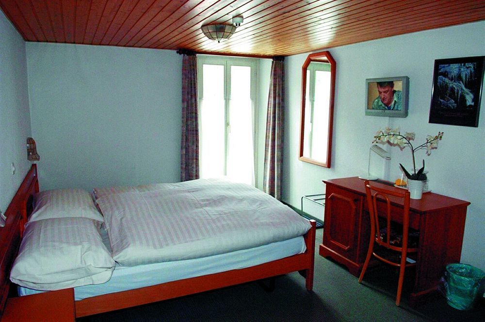 Hotel & Restaurant Forni Airolo Ngoại thất bức ảnh