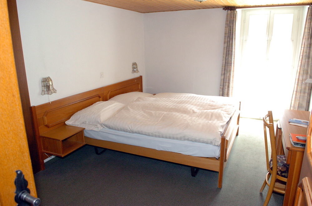 Hotel & Restaurant Forni Airolo Ngoại thất bức ảnh