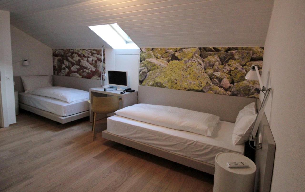 Hotel & Restaurant Forni Airolo Ngoại thất bức ảnh