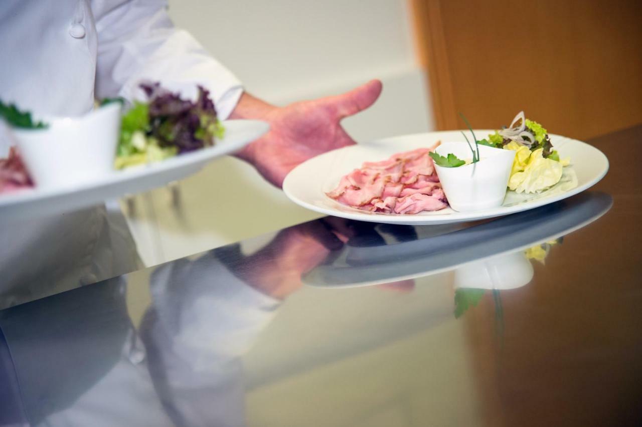 Hotel & Restaurant Forni Airolo Ngoại thất bức ảnh