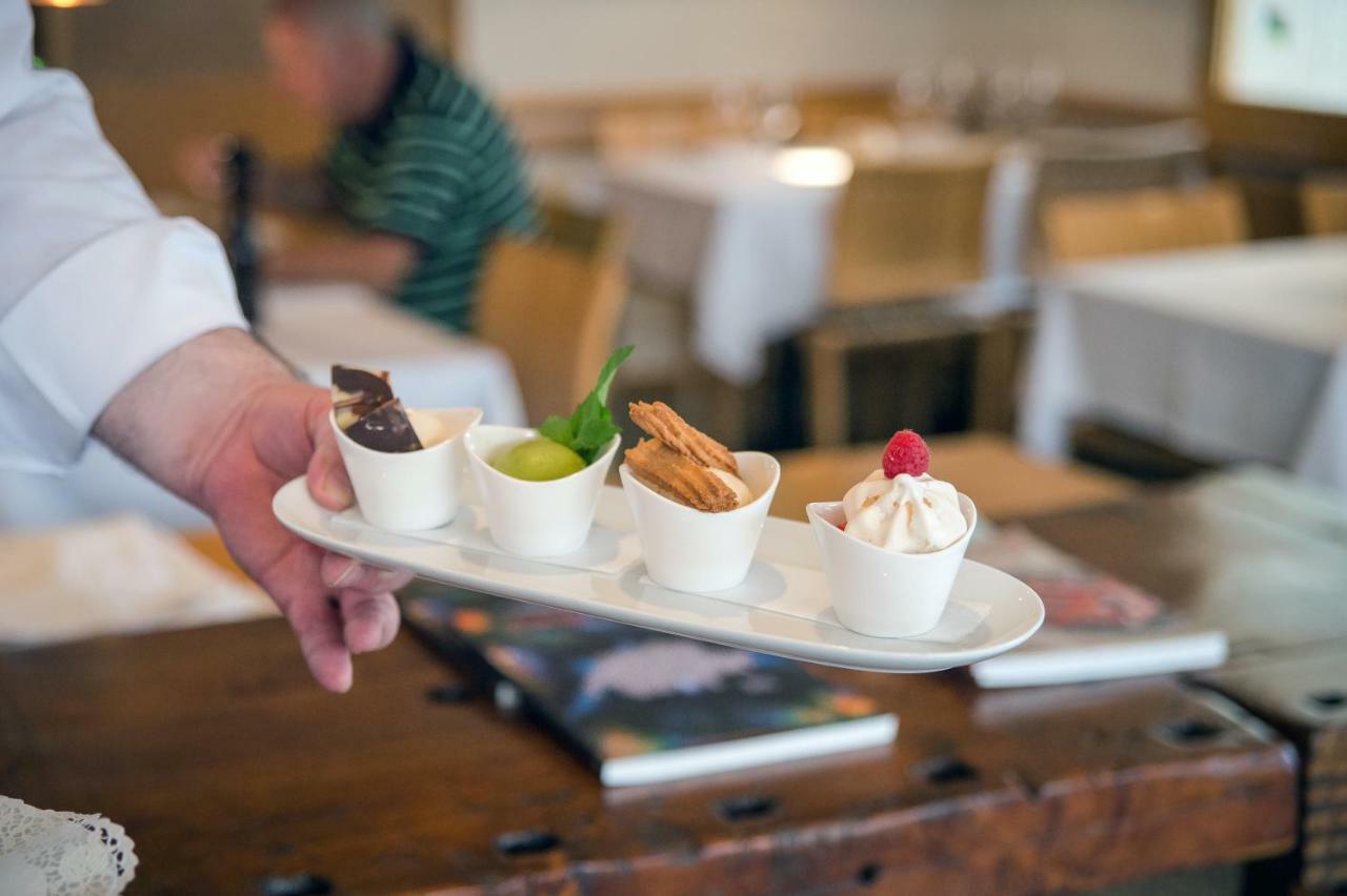Hotel & Restaurant Forni Airolo Ngoại thất bức ảnh